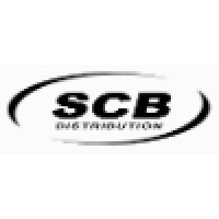 SCB HoReCa distribution logo, SCB HoReCa distribution contact details