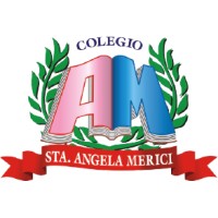 Colegio Santa Angela Merici logo, Colegio Santa Angela Merici contact details