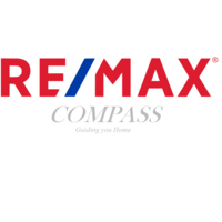 RE/MAX Compass logo, RE/MAX Compass contact details