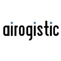 Airogistic logo, Airogistic contact details