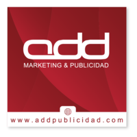 ADD PUBLICIDAD logo, ADD PUBLICIDAD contact details