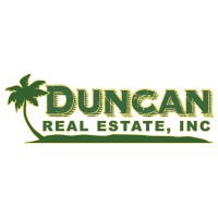 Duncan Real Estate logo, Duncan Real Estate contact details