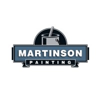 Martinson Painting logo, Martinson Painting contact details