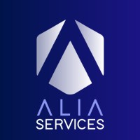 Alia Services logo, Alia Services contact details