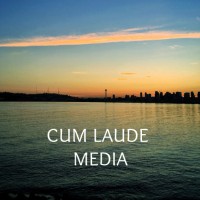 Cum Laude Media logo, Cum Laude Media contact details