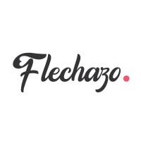 Flechazo logo, Flechazo contact details