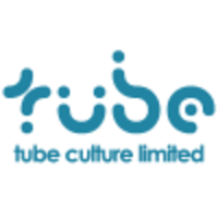 Tube Culture Limited logo, Tube Culture Limited contact details