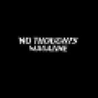 No Thoughts Magazine logo, No Thoughts Magazine contact details