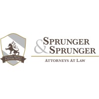 Sprunger & Sprunger | Attorneys at Law logo, Sprunger & Sprunger | Attorneys at Law contact details