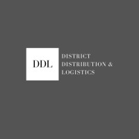 DDL logo, DDL contact details