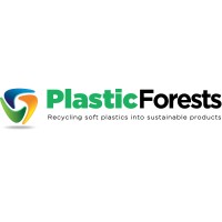 Plastic Forests Pty Ltd logo, Plastic Forests Pty Ltd contact details