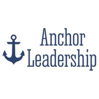 Anchor Leadership logo, Anchor Leadership contact details