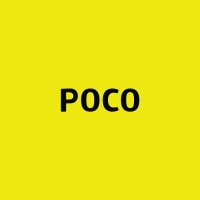 POCO India logo, POCO India contact details