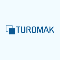 Turomak Makina logo, Turomak Makina contact details