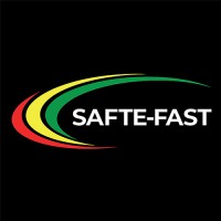 SAFTE-FAST logo, SAFTE-FAST contact details