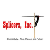 Splicers Inc logo, Splicers Inc contact details