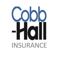 Cobb Hall Insurance logo, Cobb Hall Insurance contact details