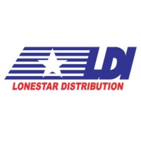 Lonestar Distribution logo, Lonestar Distribution contact details