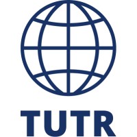 TUTR app logo, TUTR app contact details