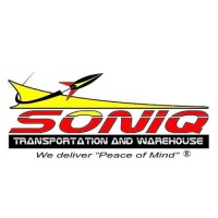 Soniq Transportation and Warehouse logo, Soniq Transportation and Warehouse contact details