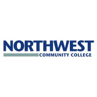 Northwest Community College logo, Northwest Community College contact details