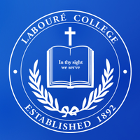 Laboure College logo, Laboure College contact details