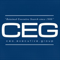 CEO Executive Group logo, CEO Executive Group contact details