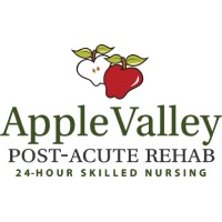 Apple Valley Post-Acute Rehab logo, Apple Valley Post-Acute Rehab contact details