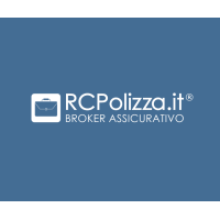 RCPolizza.it logo, RCPolizza.it contact details