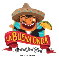 La Buena Onda logo, La Buena Onda contact details