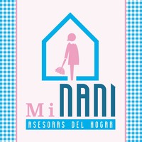 MI NANI logo, MI NANI contact details