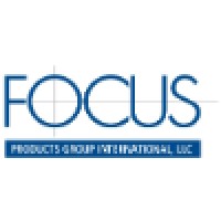 Focus Products Group logo, Focus Products Group contact details