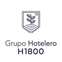 Grupo Hotelero 1800 logo, Grupo Hotelero 1800 contact details