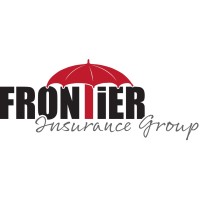 Frontier Insurance Group, INC. logo, Frontier Insurance Group, INC. contact details