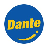 Dante Pinturerías logo, Dante Pinturerías contact details