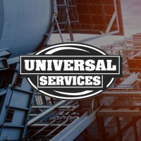 Universal Services LLC logo, Universal Services LLC contact details