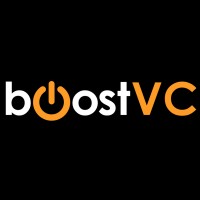 Boost VC logo, Boost VC contact details