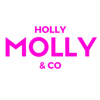 Holly Molly & CO logo, Holly Molly & CO contact details