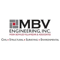 MBV Engineering logo, MBV Engineering contact details