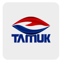 Tamuk logo, Tamuk contact details