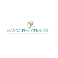 Magdalena Ceballos: Psicólogía, Coaching y Empoderamiento Femenino logo, Magdalena Ceballos: Psicólogía, Coaching y Empoderamiento Femenino contact details