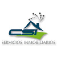 CSI Servicios Inmobiliarios logo, CSI Servicios Inmobiliarios contact details