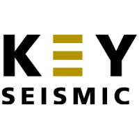 Key Seismic Solutions Ltd. logo, Key Seismic Solutions Ltd. contact details