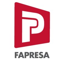 Fapresa logo, Fapresa contact details