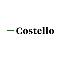 Costello Inc. logo, Costello Inc. contact details