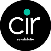 CIR revalidatie logo, CIR revalidatie contact details