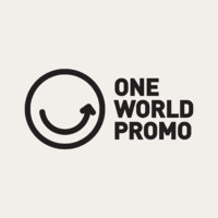 One World Promo logo, One World Promo contact details