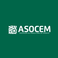 ASOCEM logo, ASOCEM contact details