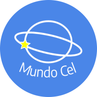 Mundocel logo, Mundocel contact details