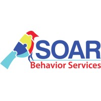 SOAR Behavior Services logo, SOAR Behavior Services contact details